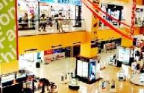 Khan hiếm mặt bằng bán lẻ cao cấp khu nội đô