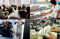 Khó tránh lạm phát cao kéo dài