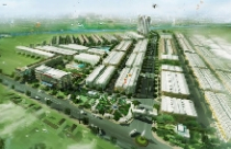 Không có chuyện biến đất công cộng thành nơi kinh doanh dịch vụ