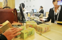 Lạm phát leo thang 