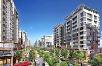 Mở tuyến đường dài 3km vào khu đô thị mới Thạch Bàn 