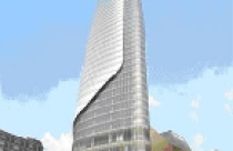 Ngày 31/10, toà nhà Bitexco Financial Tower chính thức đi vào hoạt động 