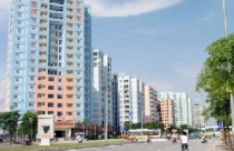 Ngổn ngang các dự án BĐS phía Tây Hà Nội 