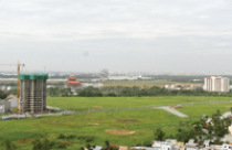 Nguy cơ “đóng băng” thị trường bất động sản