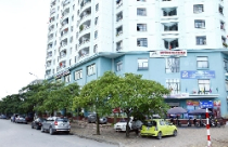 Nhà ở xã hội vào mùa 'nở rộ' 