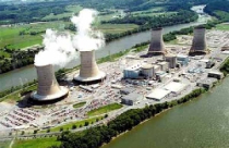 Ninh Thuận công bố quy hoạch 2 nhà máy điện hạt nhân