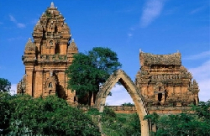 Ninh Thuận giới thiệu quy hoạch tổng thể thuê “Tây” làm