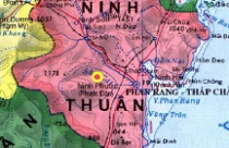 Ninh Thuận: Quy hoạch không đổi đất lấy hạ tầng