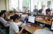 Nỗi khổ khi thủ tục bất nhất 