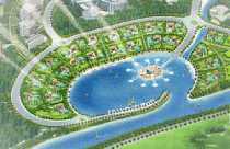 Phê duyệt dự án Khu đô thị công nghệ FPT Đà Nẵng 