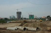 "Lướt sóng" đất dịch vụ: Cẩn trọng pháp lý