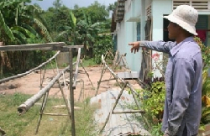 Quy định về diện tích đất tối thiểu sau khi tách thửa: Làm khó dân 