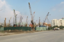 Sắp ra mắt dự án hơn 1.000 căn hộ cao cấp tại Trung Hòa Nhân Chính