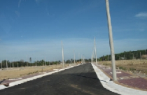 Thận trọng khi mua đất nền dự án 