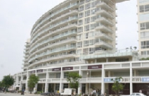 Thêm 200.000m2 mặt bằng bán lẻ: Có giải được "cơn khát"