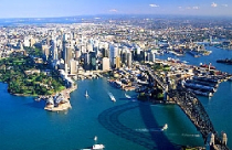 Thị trường bất động sản ở Australia - Cơ hội cho các nhà đầu tư. 