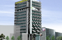 Thị trường bất động sản TP.HCM: Cao ốc văn phòng, mặt bằng bán lẻ tăng cả cung lẫn cầu