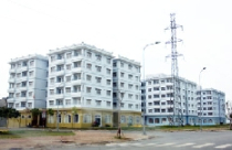 Thị trường nhà ở: “Ấm”, “lạnh” theo dòng vốn 