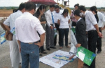 Tiềm năng tăng trưởng dài hạn 