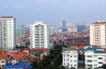 Tìm “đáy” cho thị trường BĐS TPHCM