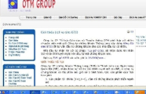 Tin nhắn tư vấn chứng khoán lừa