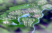 TP.Đà Nẵng: Phát triển quy hoạch tổng thể