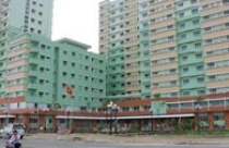 TPHCM: Căn hộ vùng ven chưa ‘phất’