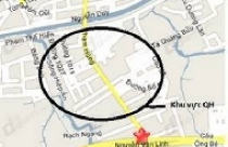 TP.HCM: Điều chỉnh quy hoạch Khu chức năng số 6 - Đô thị mới Nam thành phố