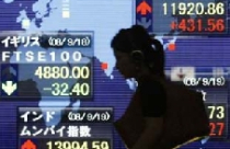 TTCK tuần từ 18 - 22/10: Sẽ có vài "cú" tăng nhẹ ?