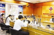 Vay mua nhà 0% lãi suất tại BIDV 