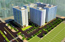 Vũng Tàu: Chạy đua giành thị phần địa ốc 