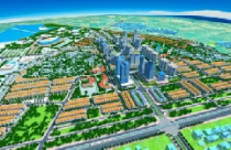 Xây dựng các tuyến đường tiếp giáp dự án liên quan KĐTM Văn Phú