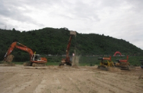 Xây dựng khu TĐC hầm Đèo Cả: Cơ chế riêng bỏ qua quy định của pháp luật? 