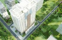 28 triệu đồng/m2 cho căn hộ cao cấp FLC Landmark Tower 