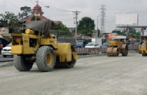 30,65 triệu đồng/m² giá bồi thường dự án xa lộ Hà Nội 