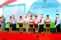 5.000 tỷ đồng xây tổ hợp sân golf, biệt thự tại Tp.HCM 