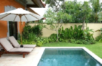 Bất động sản sinh thái lên "ngôi"