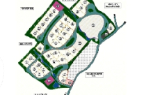 Biệt thự The Melody Villas giá 3,8-4,2 triệu đồng/m2