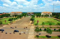 Bình Phước: Quy hoạch đất “sạch” để thu hút đầu tư 