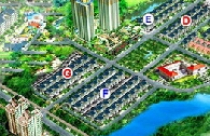 Bình Thạnh: Duyệt QHCT 1/500 Khu nhà ở thuộc phường 13