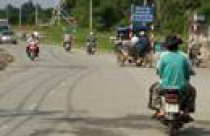 Bố trí tạm cư các hộ dân trên đường Kha Vạn Cân 