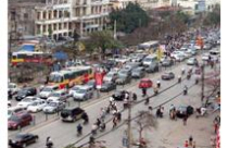 Cải tạo, chỉnh trang tuyến đường Giải Phóng - Ngọc Hồi