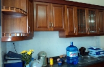 “Cận cảnh” nhà thu nhập thấp 