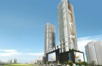 Căn hộ Cantavil – Premier: Từ 29 triệu/m2