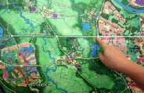 Cần làm rõ cơ sở hình thành tuyến Hồ Tây - Ba Vì 