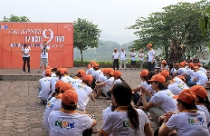 CEO Group: Kỷ niệm 9 năm thành lập