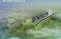 Chào bán căn hộ cho công chức với giá 550 triệu đồng