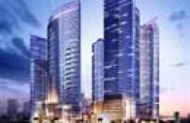 Công bố dự án trung tâm tài chính gần một tỉ USD 