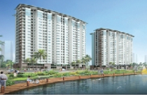 Công ty Hòa Bình: Trúng thầu dự án mới 