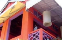 Đà Nẵng: Cấm sơn nhà màu nóng trên đường Nguyễn Văn Linh nối dài 